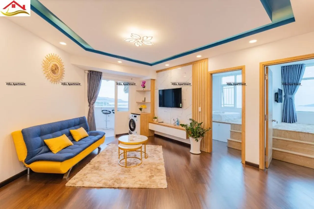 Tony Luxury Apartment - Venue Stay Nha Trang