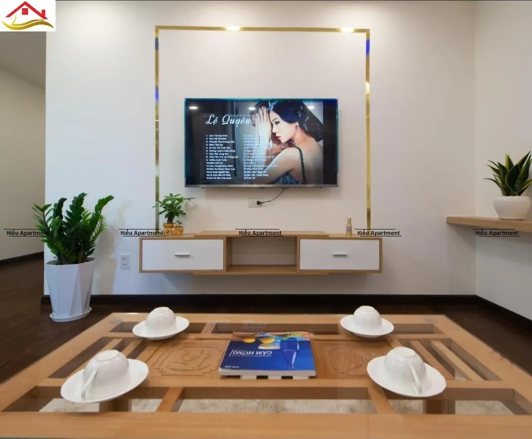 Tony Luxury Apartment - Venue Stay Nha Trang