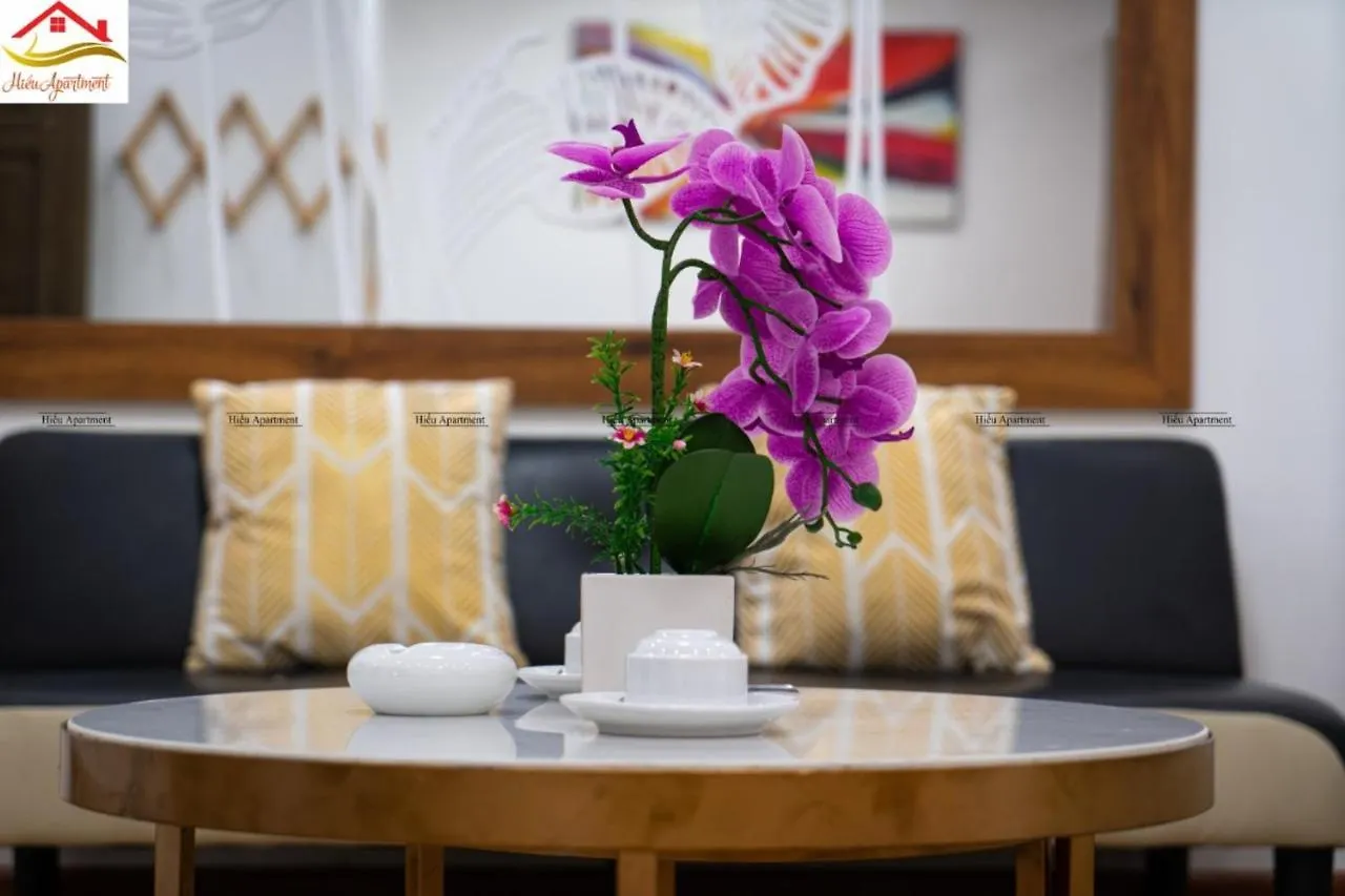 Tony Luxury Apartment - Venue Stay Nha Trang 0*,