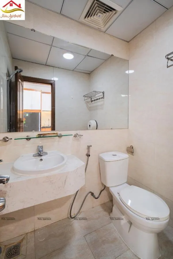 Tony Luxury Apartment - Venue Stay Nha Trang 0*,  Vietnam