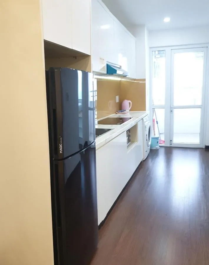Tony Luxury Apartment - Venue Stay Nha Trang