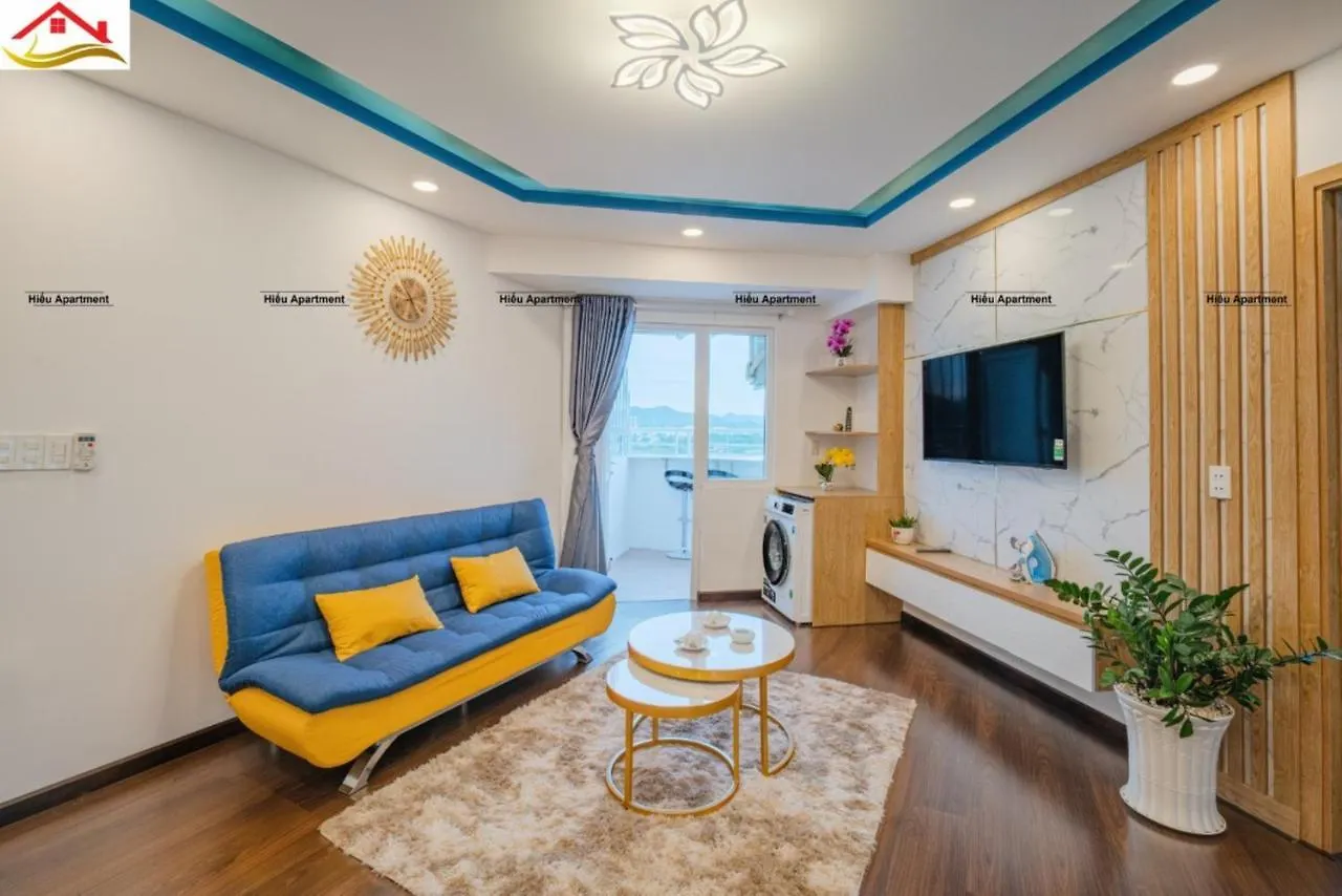 Tony Luxury Apartment - Venue Stay Nha Trang Vietnam