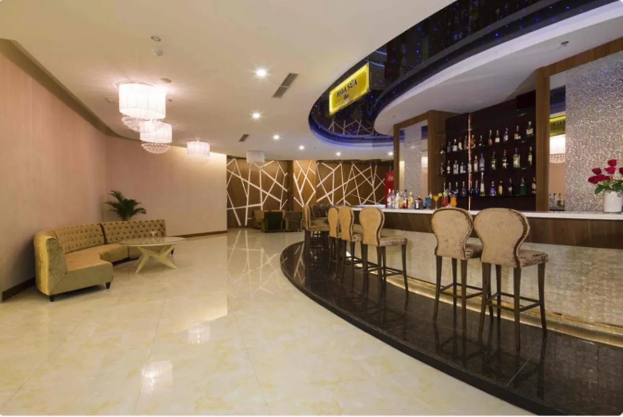 Tony Luxury Apartment - Venue Stay Nha Trang