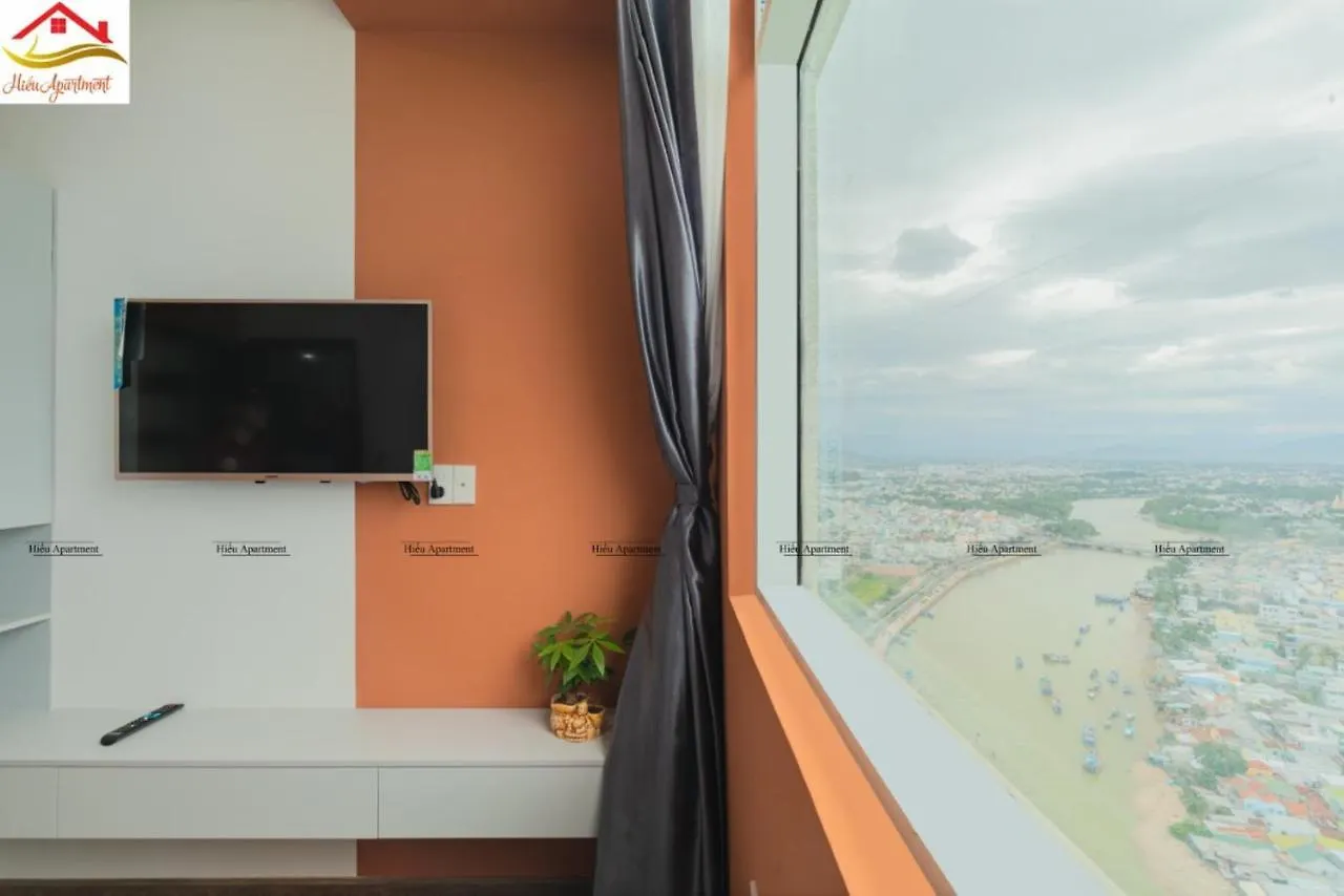 Tony Luxury Apartment - Venue Stay Nha Trang