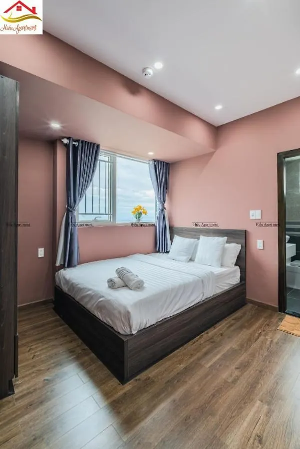 Tony Luxury Apartment - Venue Stay Nha Trang 0*,  Vietnam