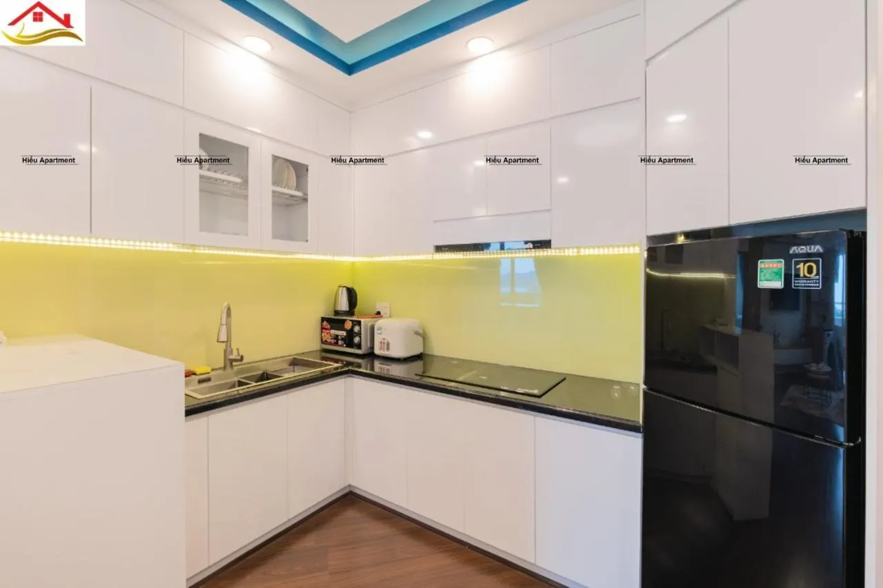Tony Luxury Apartment - Venue Stay Nha Trang