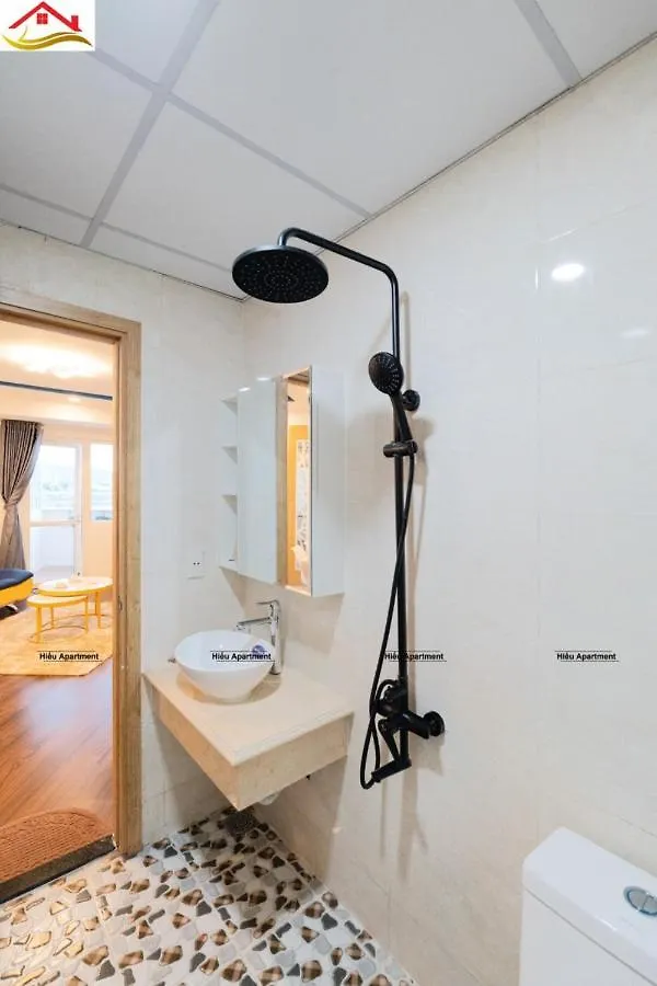 Tony Luxury Apartment - Venue Stay Nha Trang