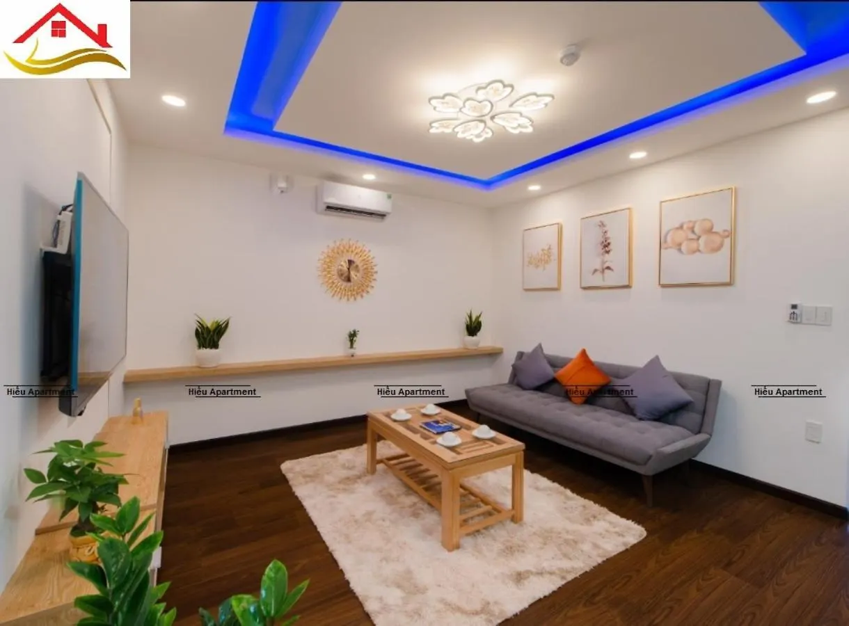 Tony Luxury Apartment - Venue Stay Nha Trang