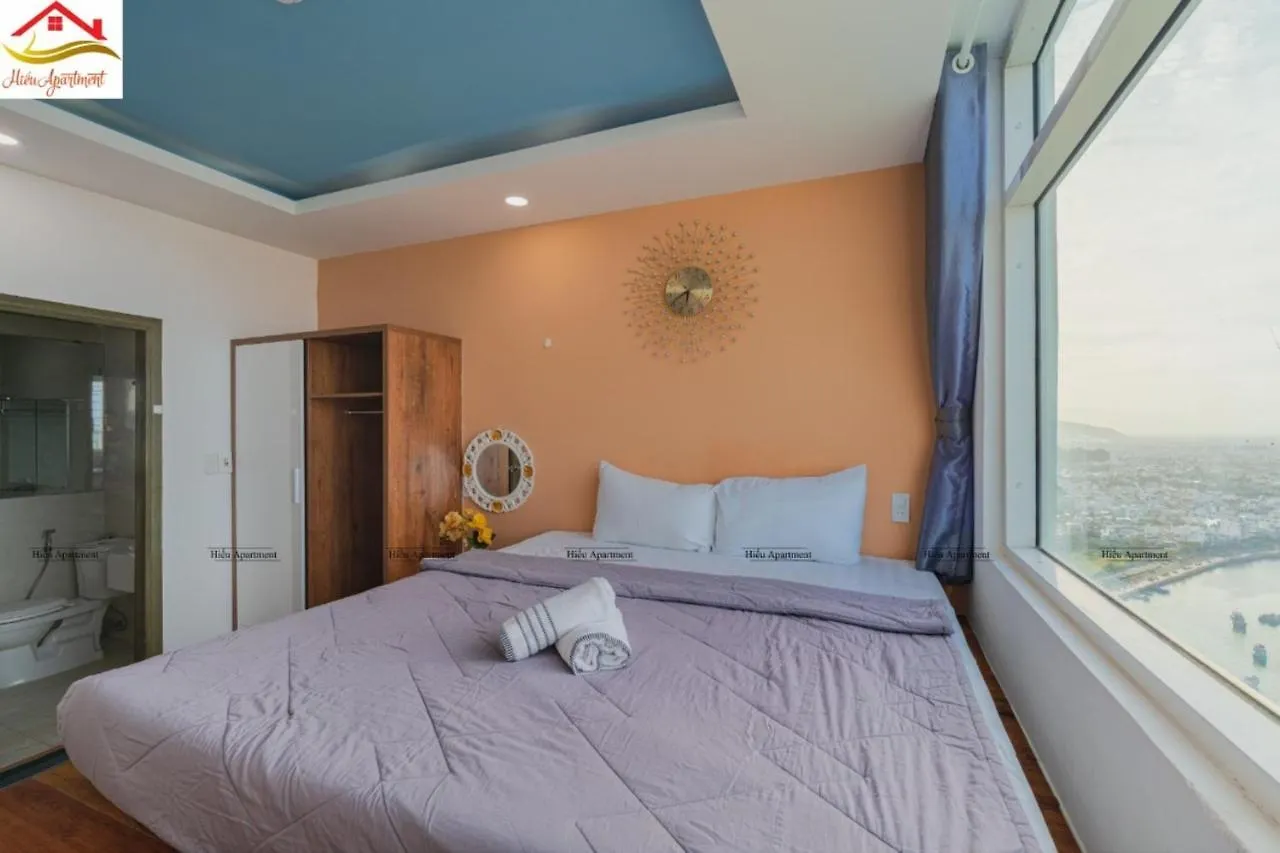 Tony Luxury Apartment - Venue Stay Nha Trang