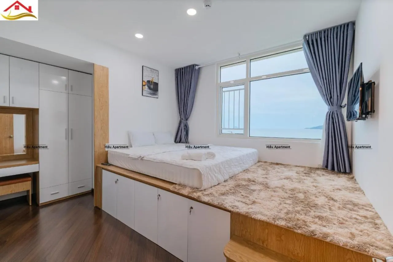 Tony Luxury Apartment - Venue Stay Nha Trang 0*,  Vietnam