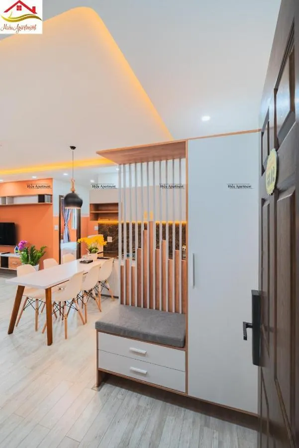 Tony Luxury Apartment - Venue Stay Nha Trang 0*,  Vietnam