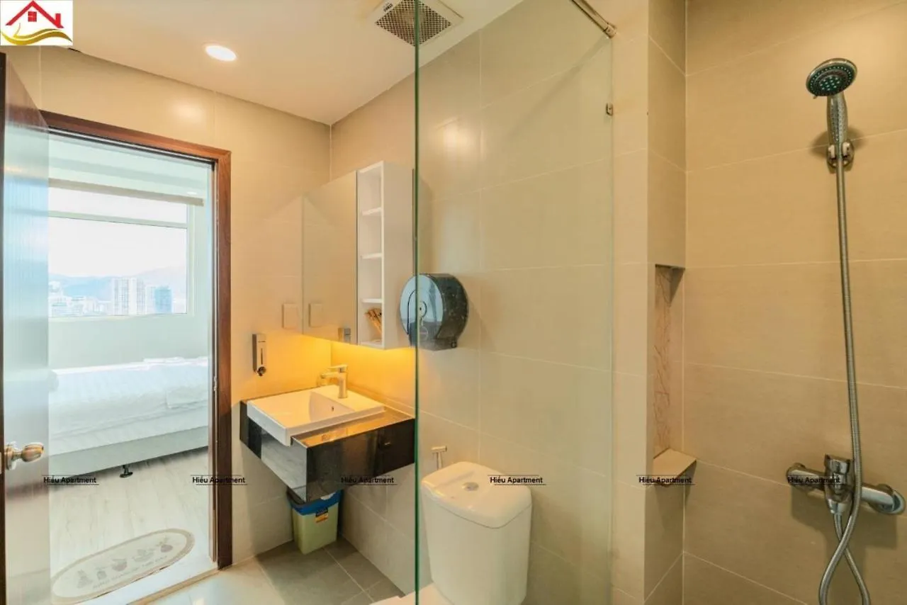 Tony Luxury Apartment - Venue Stay Nha Trang