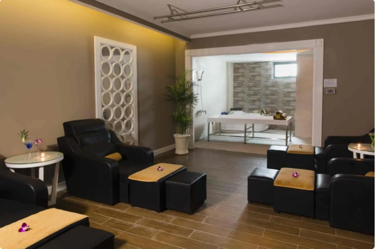 Tony Luxury Apartment - Venue Stay Nha Trang
