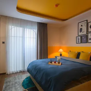 3* Hotel Pavillon Garden
